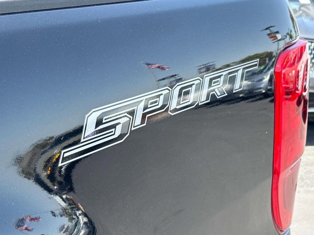 Certified 2023 Ford Ranger XLT w/ Equipment Group 302A High image 7