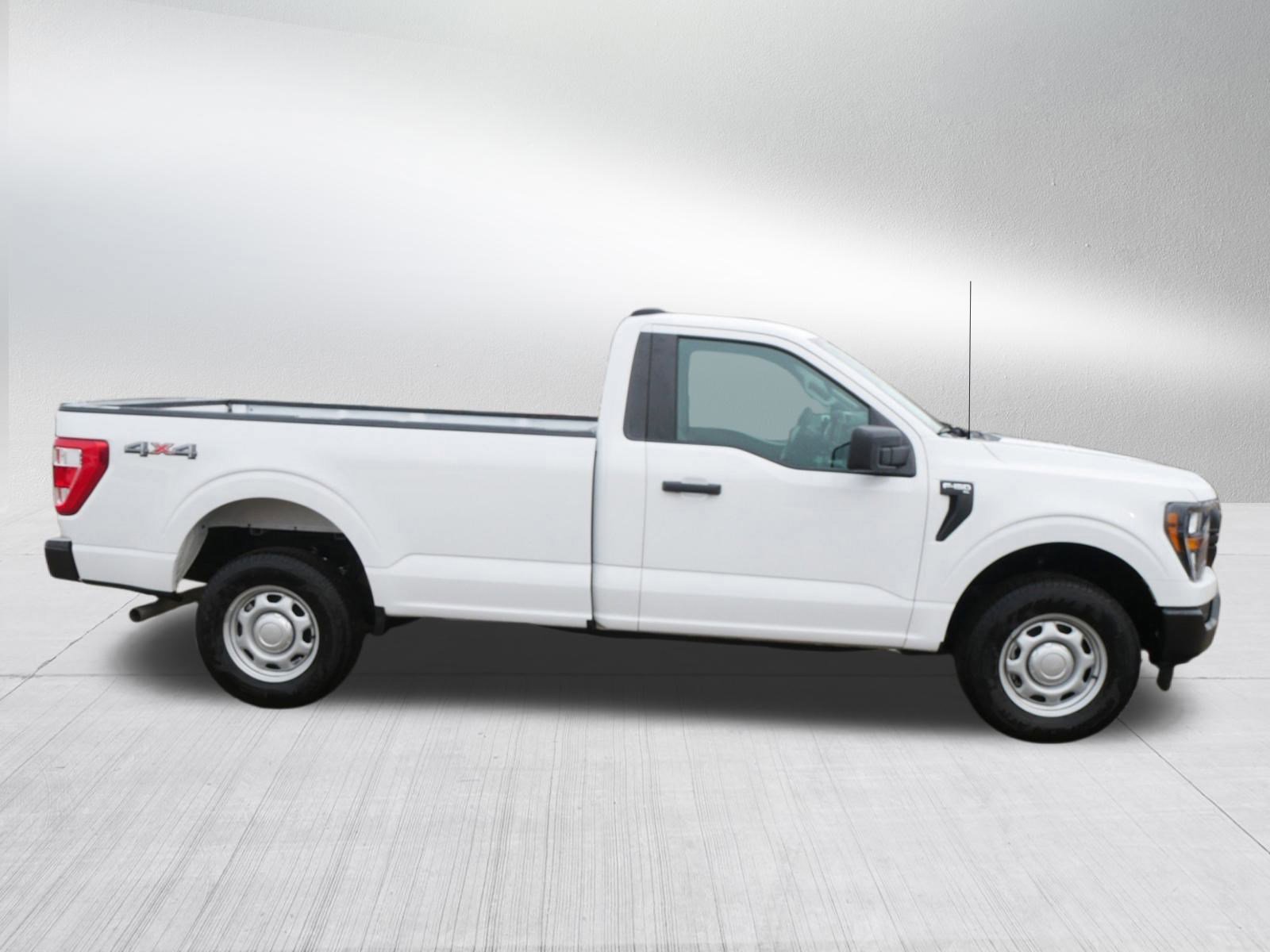 Certified 2023 Ford F150 XL w/ Trailer Tow Package image 6