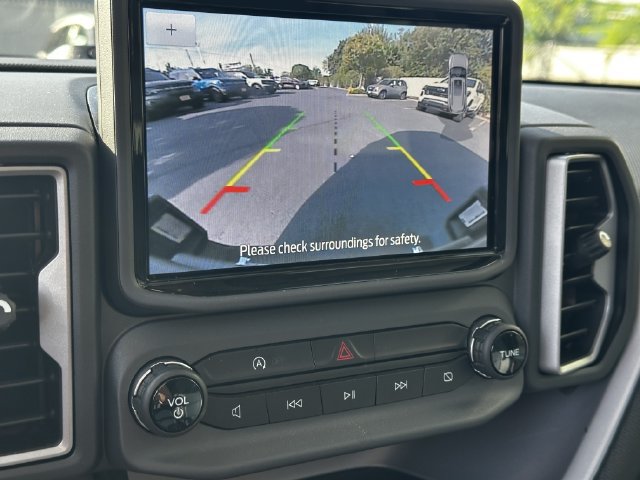 Certified 2023 Ford Bronco Sport Outer Banks w/ Tech Package AWD/4WD image 22