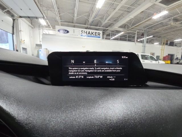 Used 2021 MAZDA MAZDA3 Sedan image 30