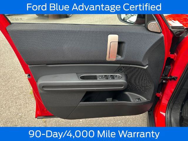 Used 2025 MINI Cooper Countryman S w/ Comfort Package Max AWD/4WD image 12