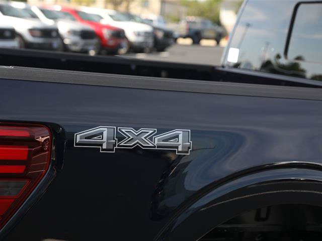 Certified 2026 Ford F150 Lariat AWD/4WD image 11