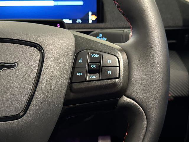 Certified 2025 Ford Mustang Mach-E Premium w/ Sport Appearance Package AWD/4WD image 21