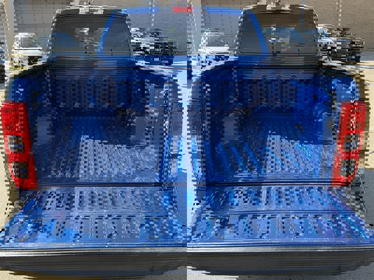 Certified 2019 Ford Ranger XL w/ Trailer Tow Package image 29