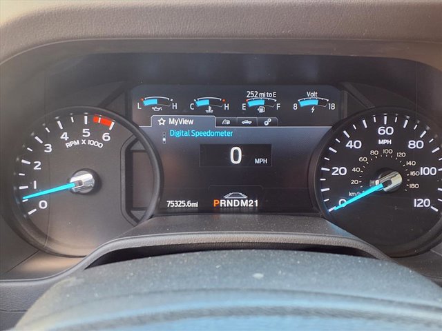 Certified 2022 Ford E-350 and Econoline 350 Super Duty image 21