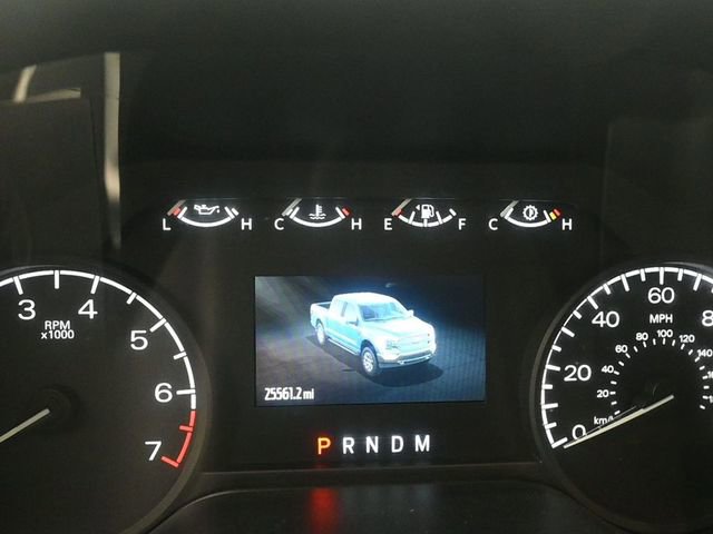 Certified 2023 Ford F150 XLT w/ Trailer Tow Package image 12