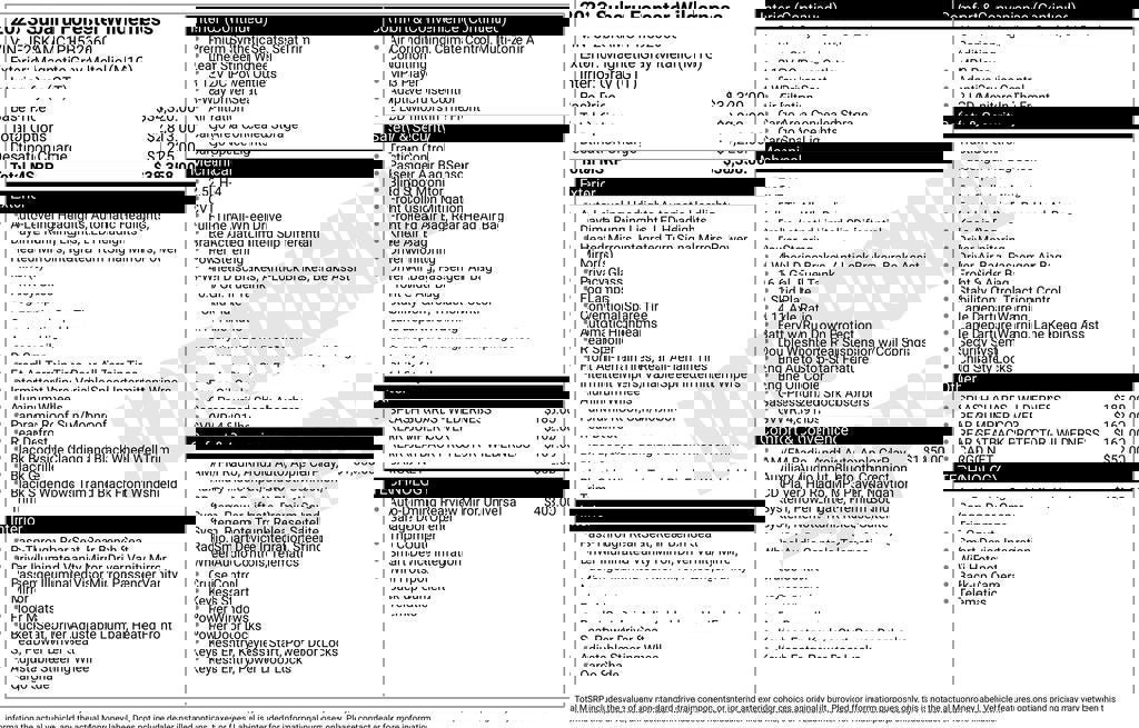 Used 2023 Subaru Forester Wilderness image 9