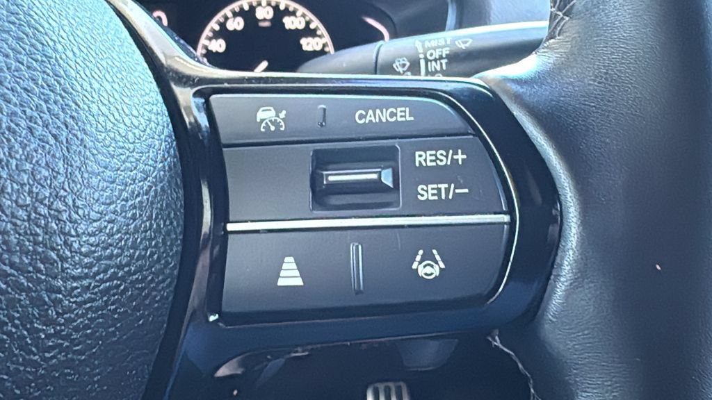 Used 2022 Honda Civic Sport image 13