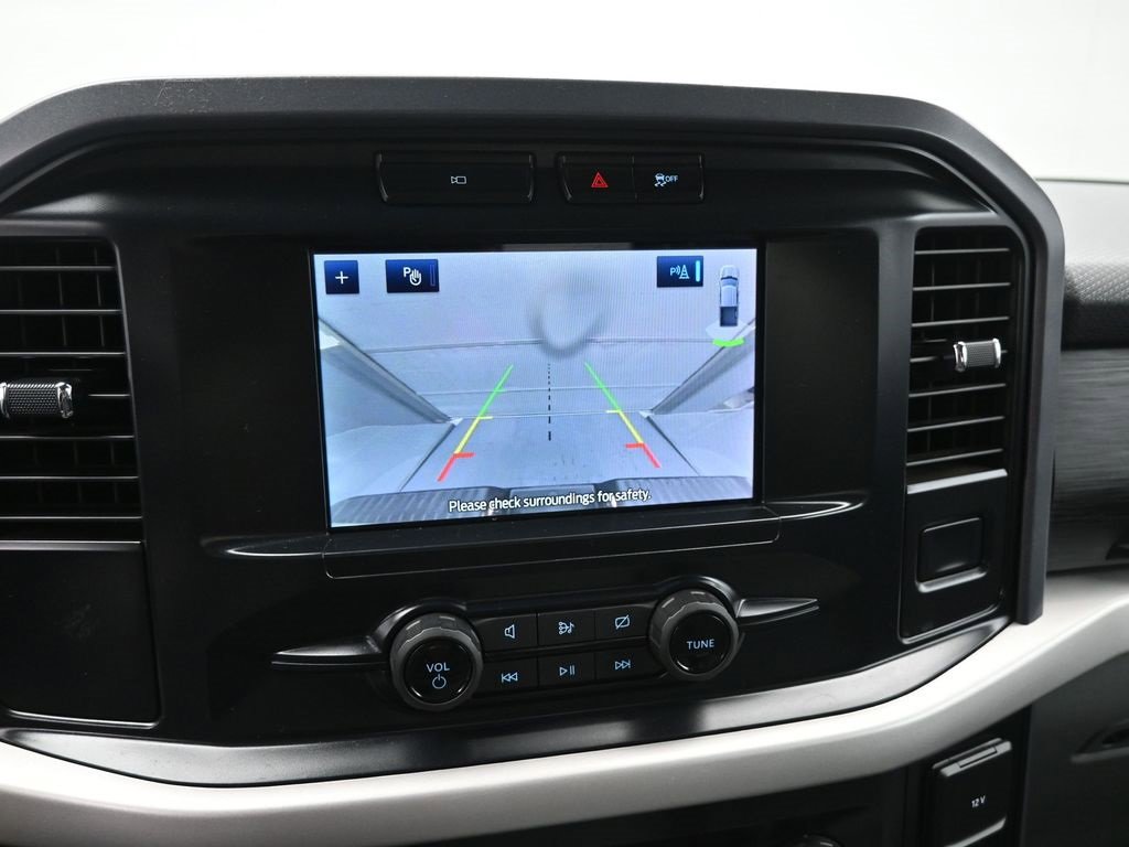 Certified 2023 Ford F150 XLT image 4