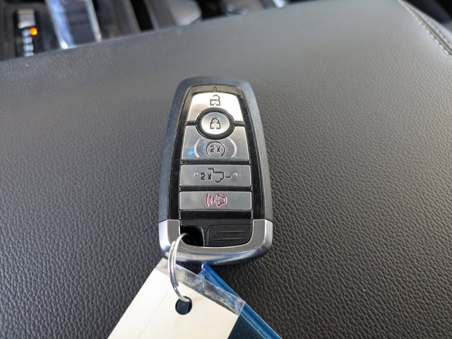 Certified 2021 Ford F150 Lariat image 32