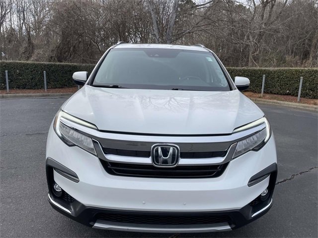 Used 2021 Honda Pilot Elite image 8