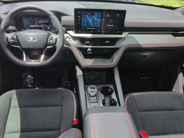 Certified 2026 Ford Explorer ST w/ Sun And Sound Package AWD/4WD image 15