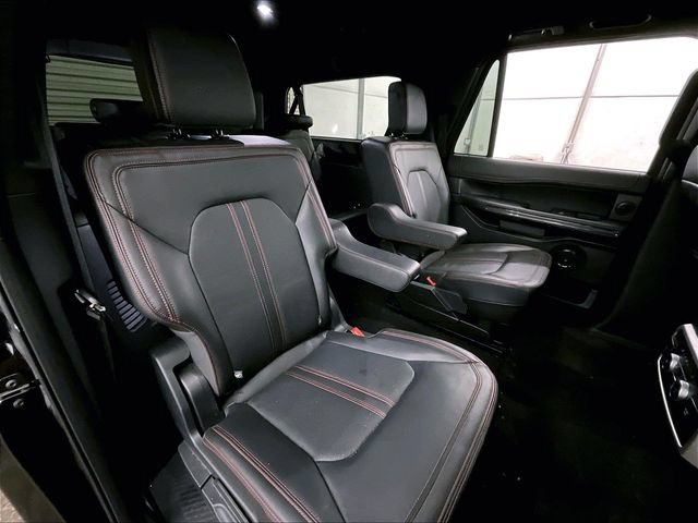 Certified 2023 Ford Expedition Max Limited AWD/4WD image 26