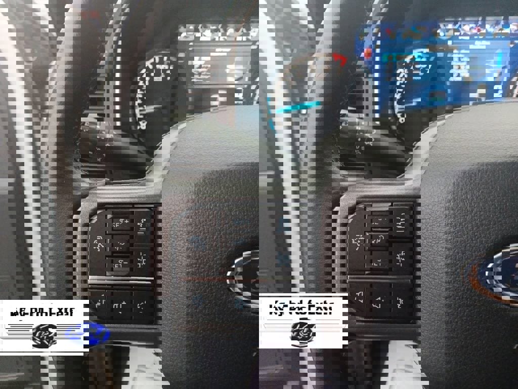 Certified 2023 Ford F150 XLT w/ Equipment Group 302A High image 27