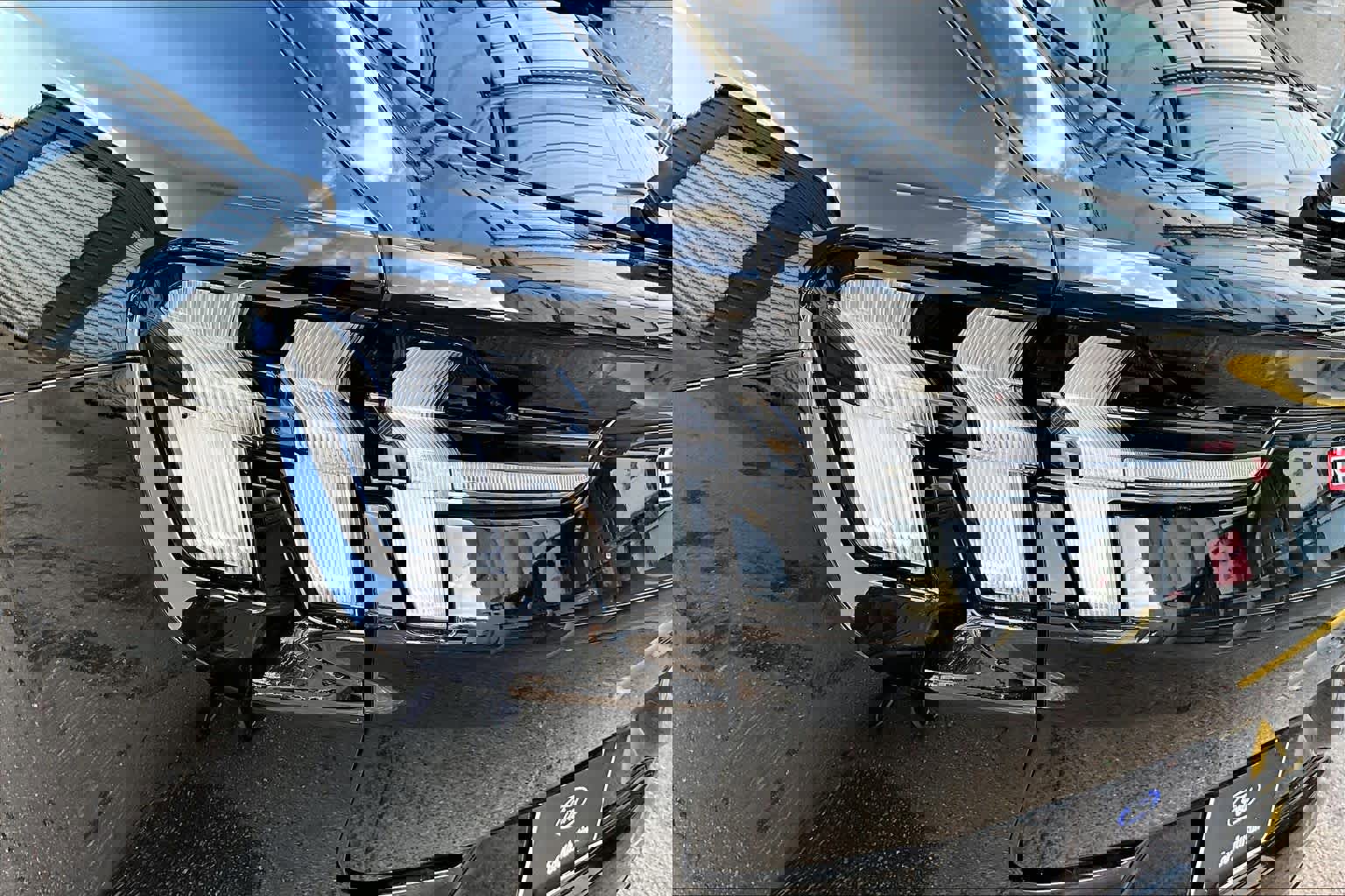 Certified 2023 Ford Mustang Mach-E GT image 28