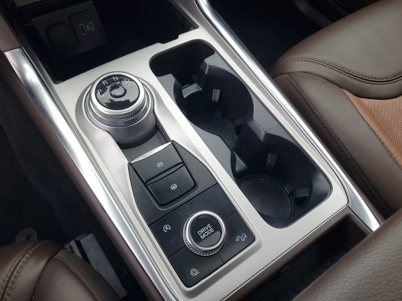 Certified 2023 Ford Explorer King Ranch w/ Technology Package image 30