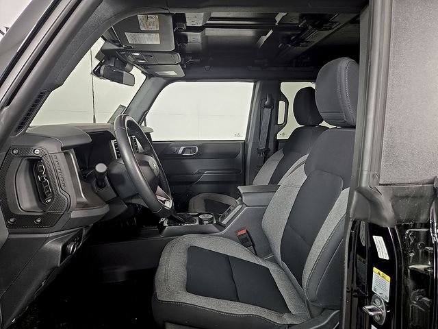 Certified 2025 Ford Bronco Big Bend AWD/4WD image 14