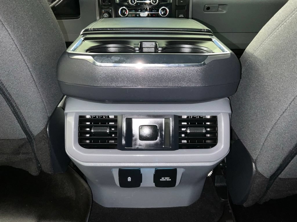 Certified 2024 Ford F150 XLT w/ Equipment Group 302A MID AWD/4WD image 17