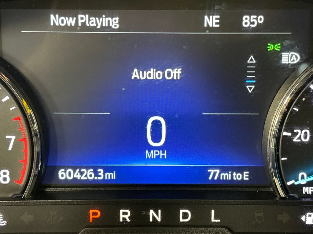 Certified 2022 Ford Explorer XLT RWD image 24