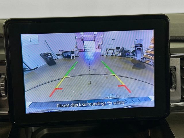 Certified 2020 Ford Explorer XLT w/ Equipment Group 202A image 26