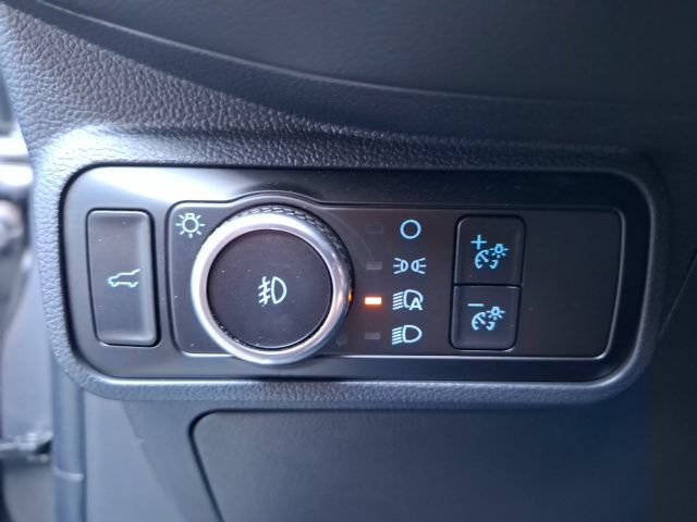 Certified 2025 Ford Explorer ST-Line RWD image 17