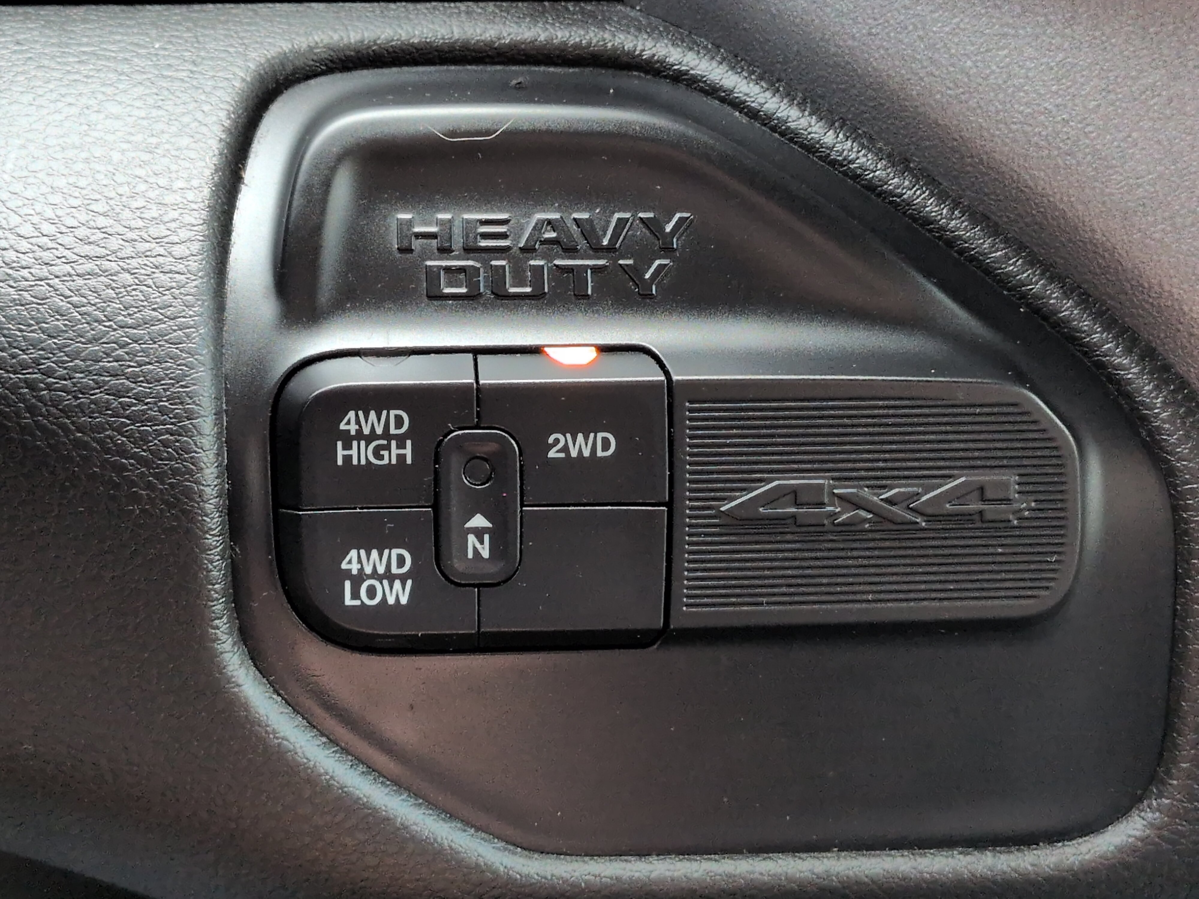 Used 2021 RAM 2500 Big Horn AWD/4WD image 20