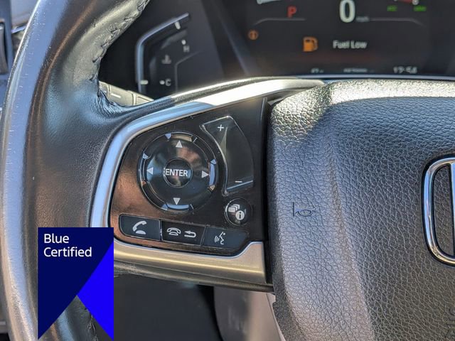 Used 2022 Honda CR-V EX-L image 17