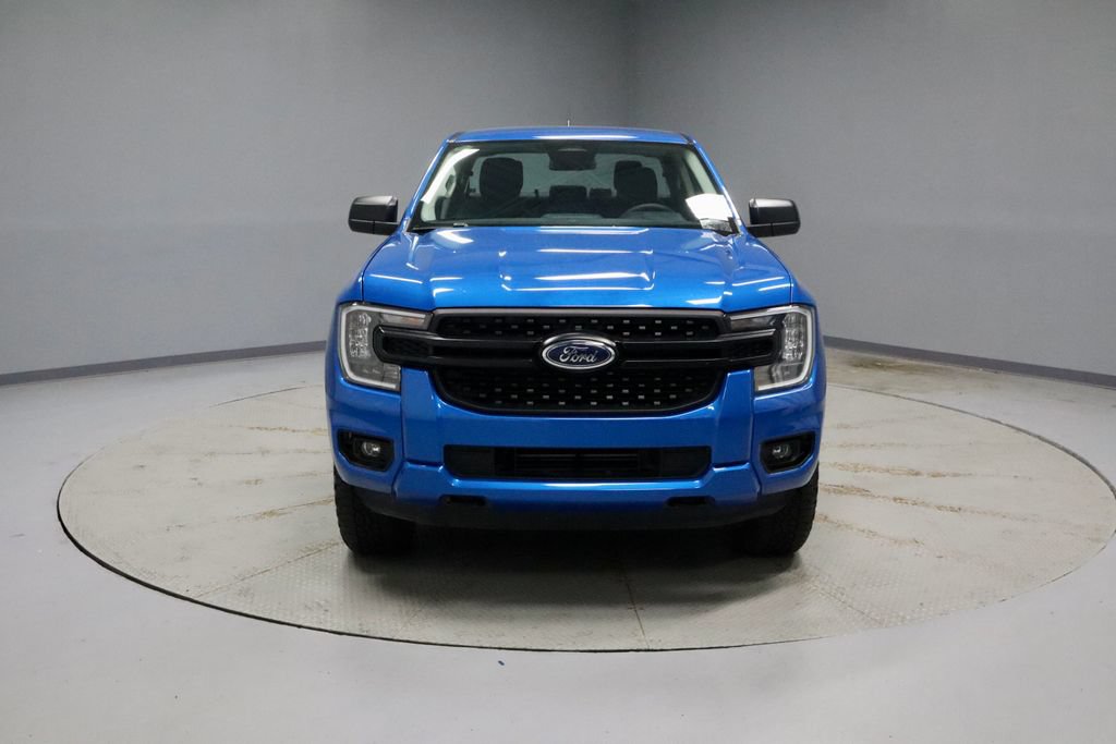 Certified 2025 Ford Ranger XL AWD/4WD image 5