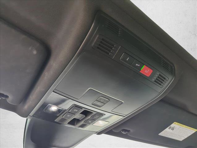 Used 2024 Volkswagen Tiguan SEL R-Line AWD/4WD image 13