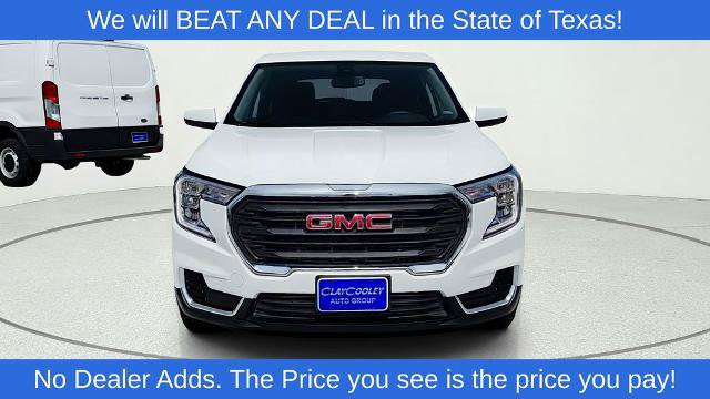 Used 2024 GMC Terrain SLE FWD image 2