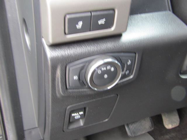 Certified 2021 Ford Expedition XLT AWD/4WD image 19