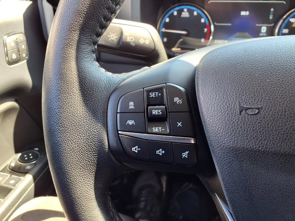 Certified 2023 Ford Bronco Sport Outer Banks w/ Tech Package AWD/4WD image 18