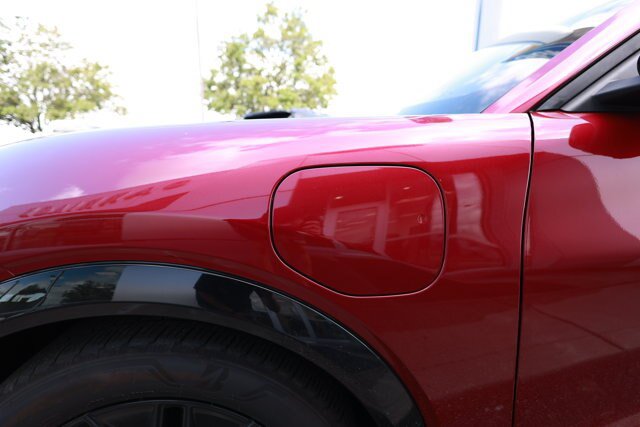 Certified 2025 Ford Mustang Mach-E Premium w/ Sport Appearance Package AWD/4WD image 7