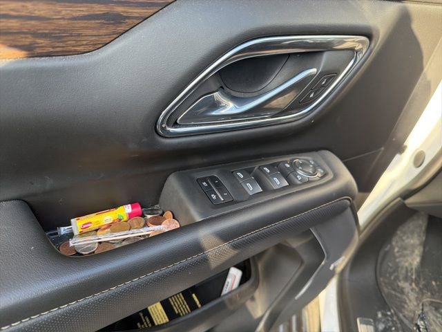 Used 2023 Chevrolet Tahoe Premier image 20