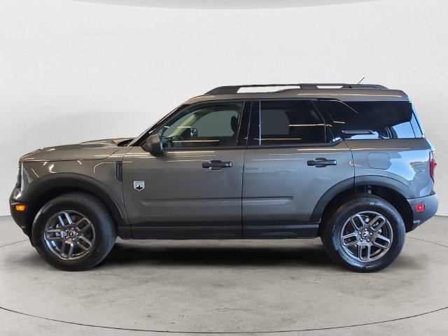 Certified 2026 Ford Bronco Sport Big Bend AWD/4WD image 8