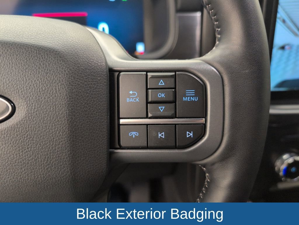 Certified 2024 Ford F150 Lariat image 41