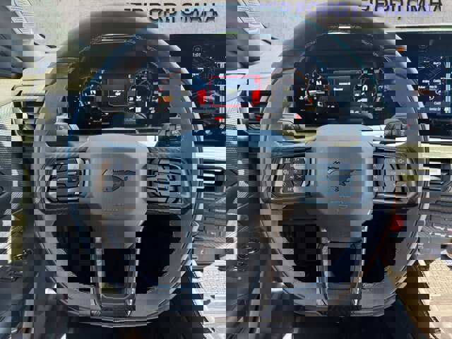 Certified 2024 Ford Mustang Dark Horse image 19