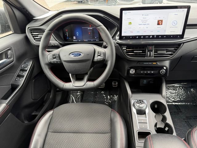 Certified 2023 Ford Escape ST-Line w/ Tech Pack #1 image 8