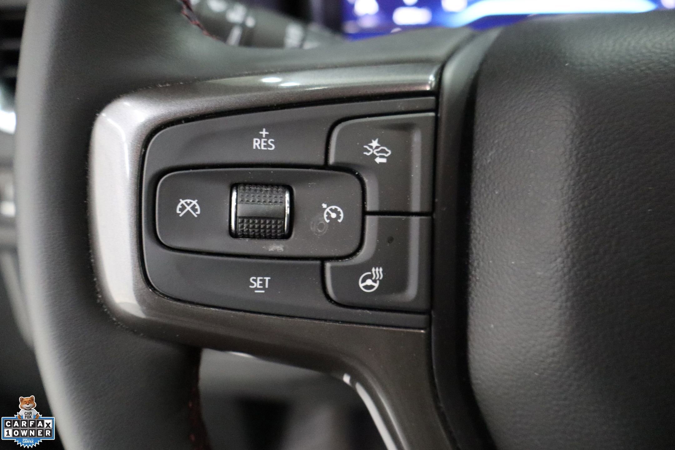 Used 2023 Chevrolet Tahoe RST w/ RST Performance Edition image 23