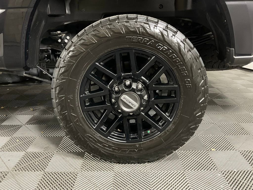 Certified 2020 Ford F250 Lariat AWD/4WD image 10