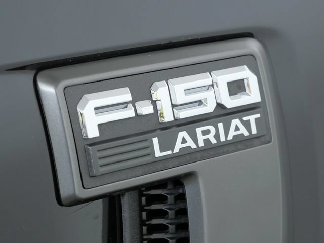 Certified 2021 Ford F150 Lariat w/ Equipment Group 502A High AWD/4WD image 8