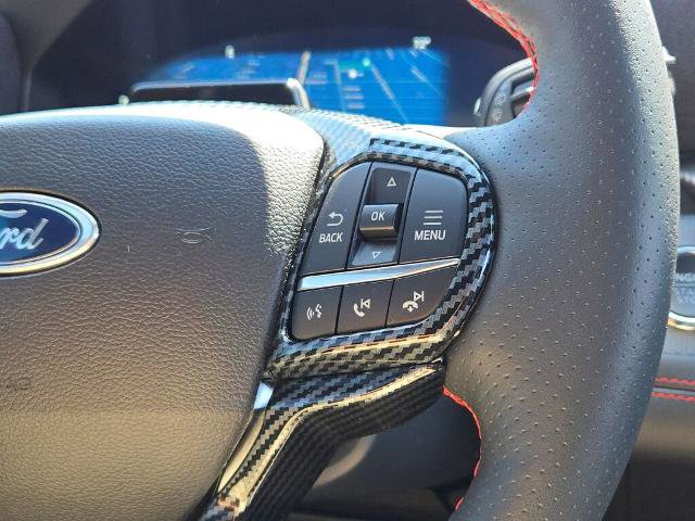 Certified 2025 Ford Explorer ST-Line w/ Premium Package image 32