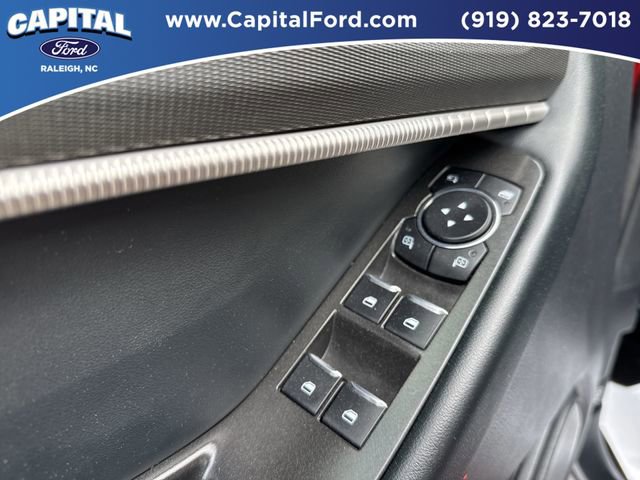 Certified 2025 Ford Explorer ST-Line w/ Premium Package AWD/4WD image 20