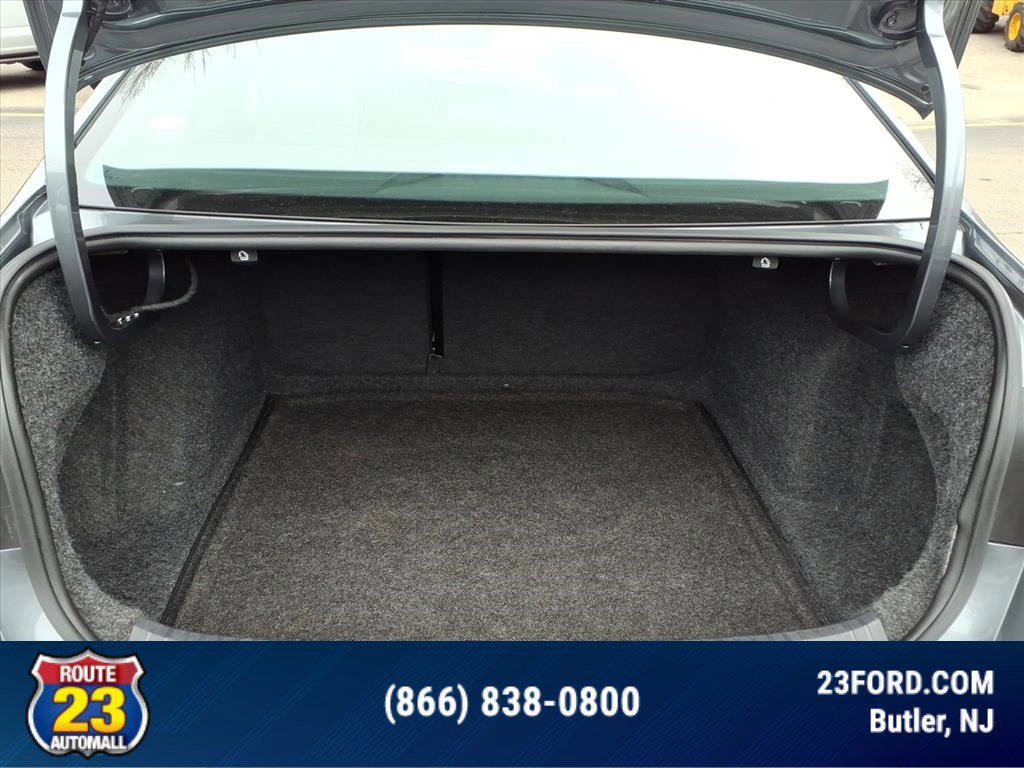 Used 2020 Volkswagen Jetta SEL image 25