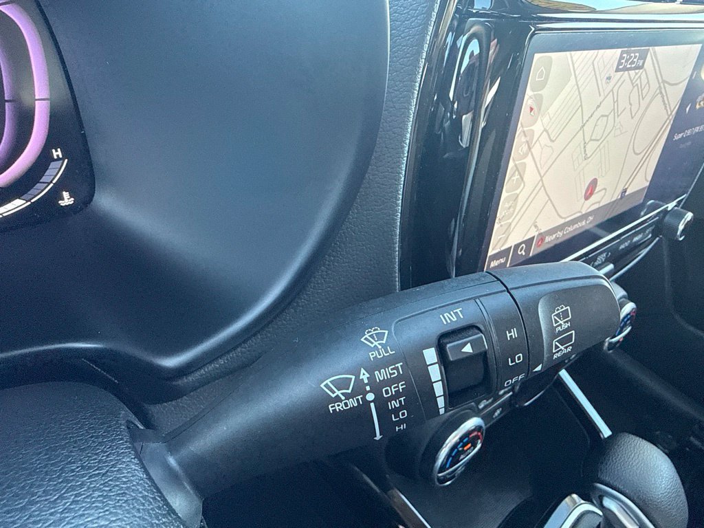 Used 2023 Kia Soul S FWD image 33