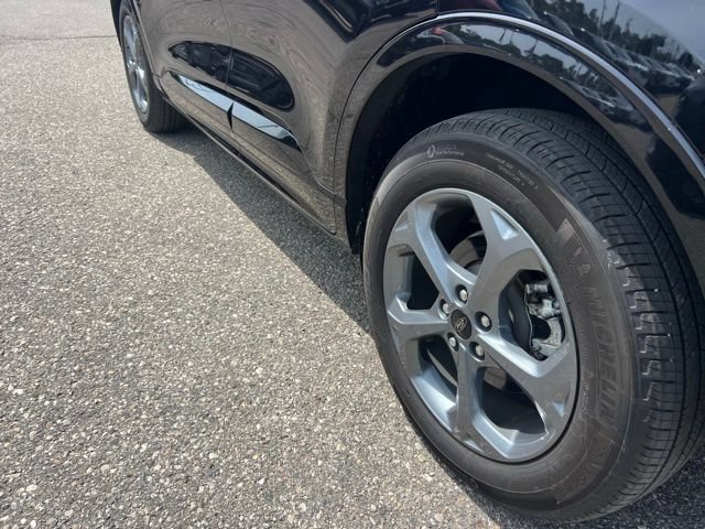 Certified 2024 Ford Escape ST-Line w/ Tech Pack #1 AWD/4WD image 26