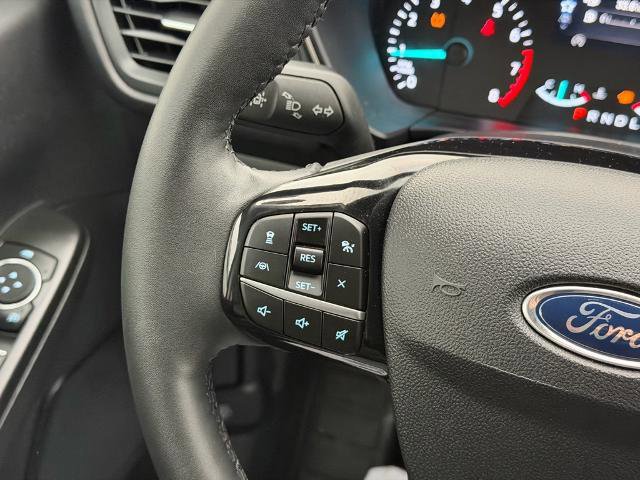 Certified 2022 Ford Escape SE w/ Convenience Package image 16