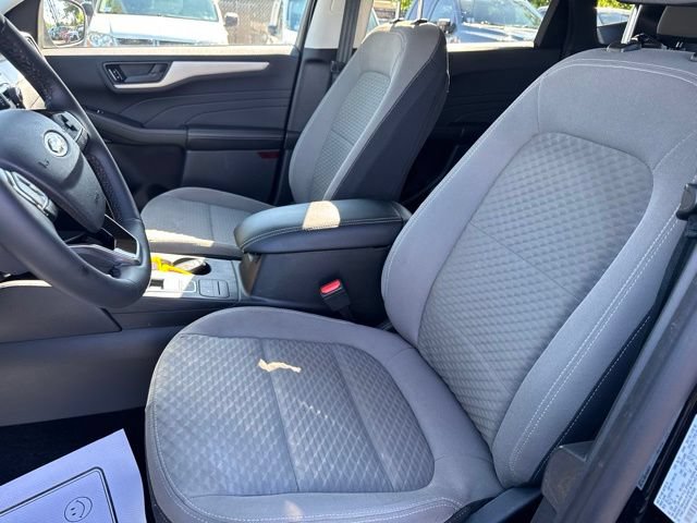 Certified 2022 Ford Escape SE w/ SE Sport Appearance Package AWD/4WD image 20