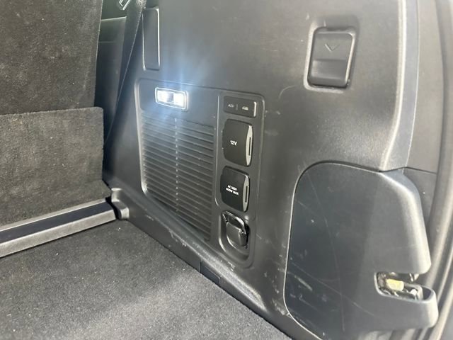 Certified 2025 Ford Expedition Active image 20