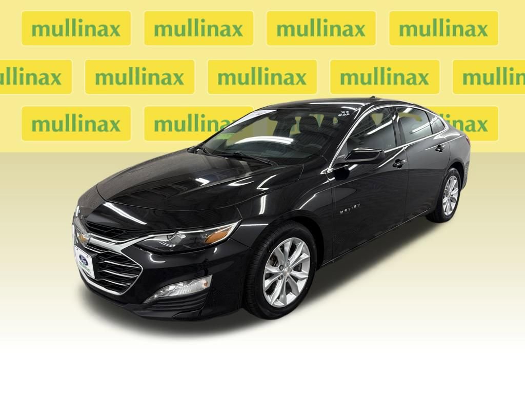 Used 2023 Chevrolet Malibu LT image 14